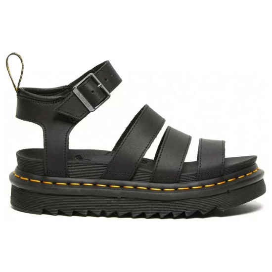 Dr.Martens Blaire Hydro Leather Strap